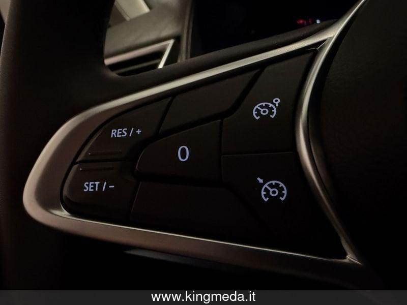 Renault Clio Clio Full Hybrid E-Tech 145 CV 5 porte Equilibre