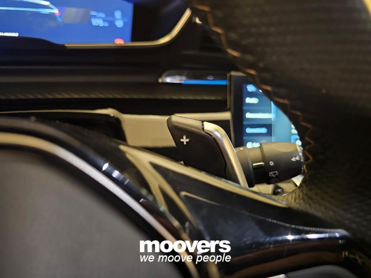 PEUGEOT 508 2ª serie BlueHDi 130 Stop&Start EAT8 SW GT