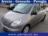 Toyota Yaris VERSO 1.4 tdi D-4D cat 5 porte Sol