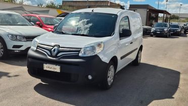 Renault Kangoo 1.5 dCi 90CV N1 - 2017