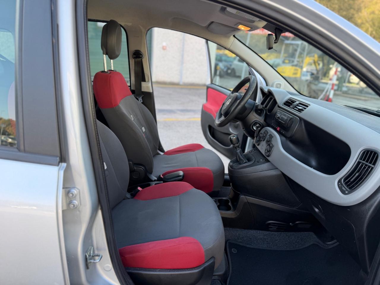 Fiat Panda 1.2 *Neopatentati*