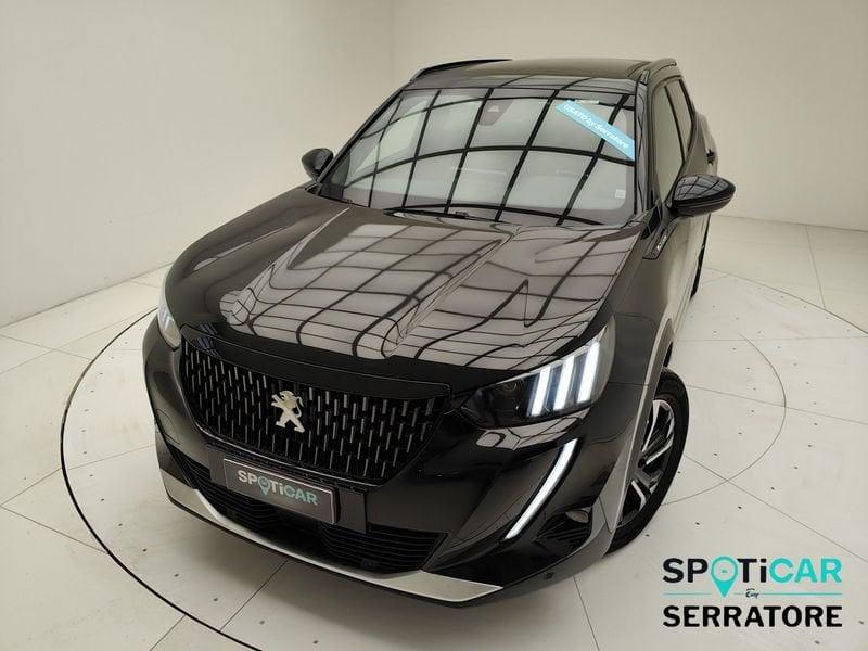 Peugeot 2008 II 2020 1.2 puretech GT Line s&s 130cv eat8