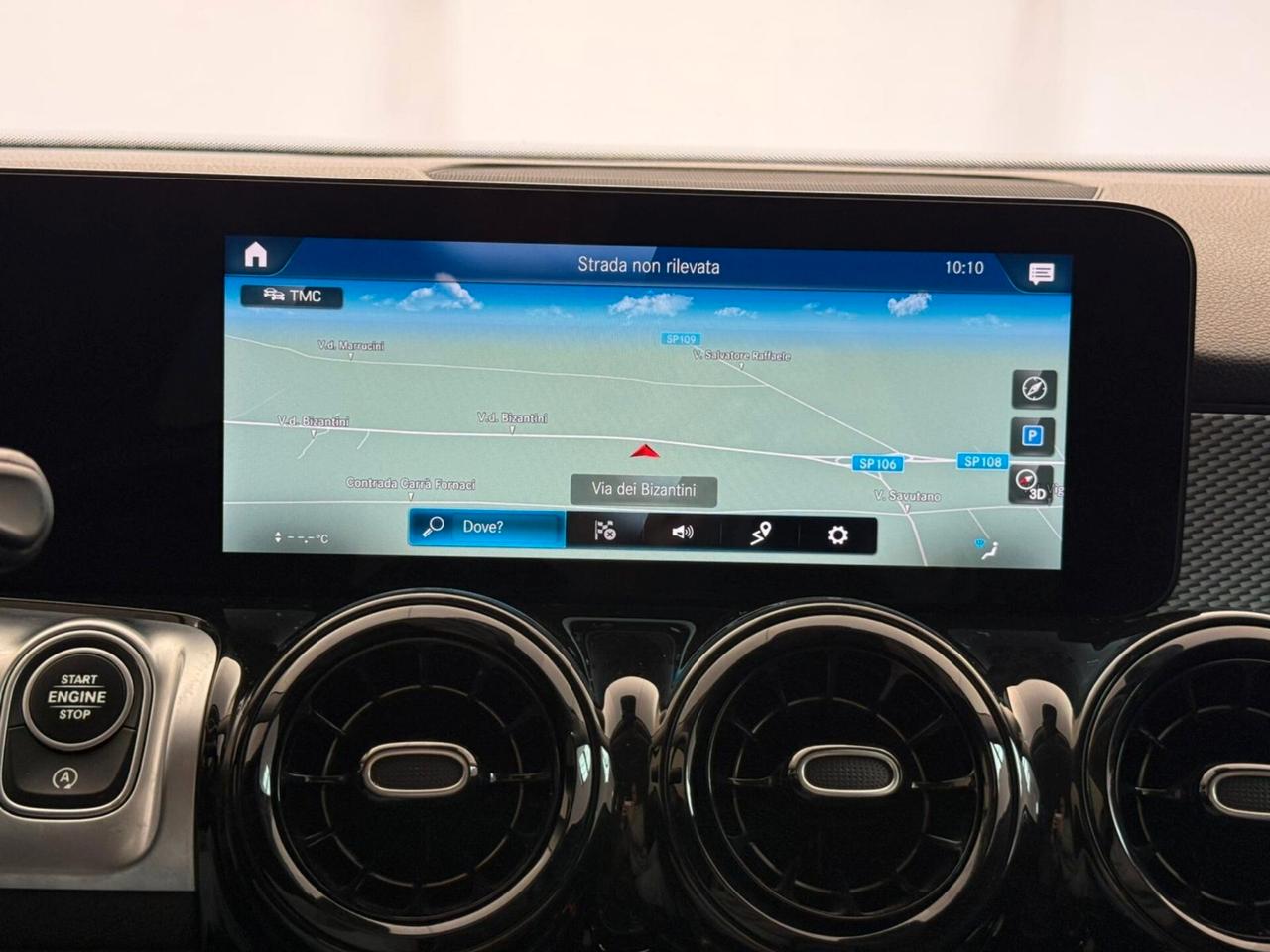 Mercedes-benz GLB 200 d Automatic Business