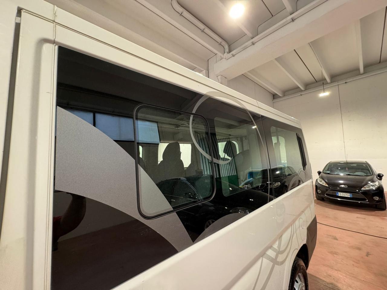 FIAT DICATO 120 MJT