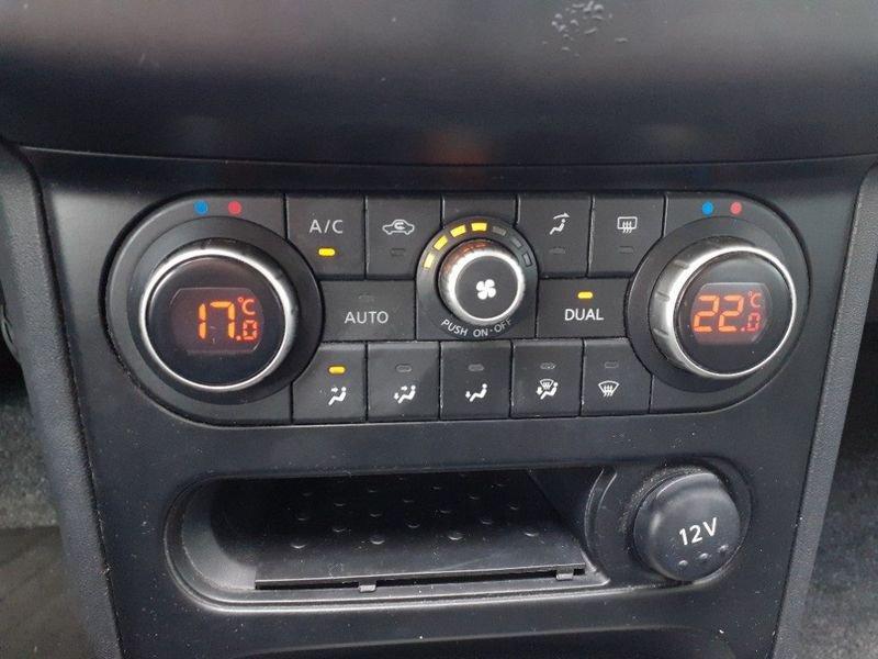 Nissan Qashqai 1.6 dCi Acenta 4X4 KM CERTIFIC. 1° PROP. GARANZIA