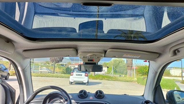 SMART ForTwo 1.0 Twinamic Passion Italiana n°22