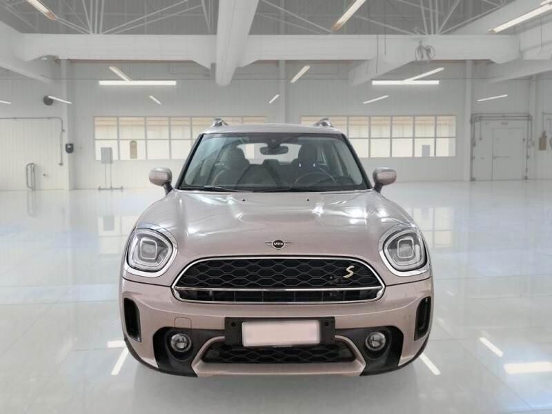 Mini Cooper SE Countryman 1.5 Business ALL4