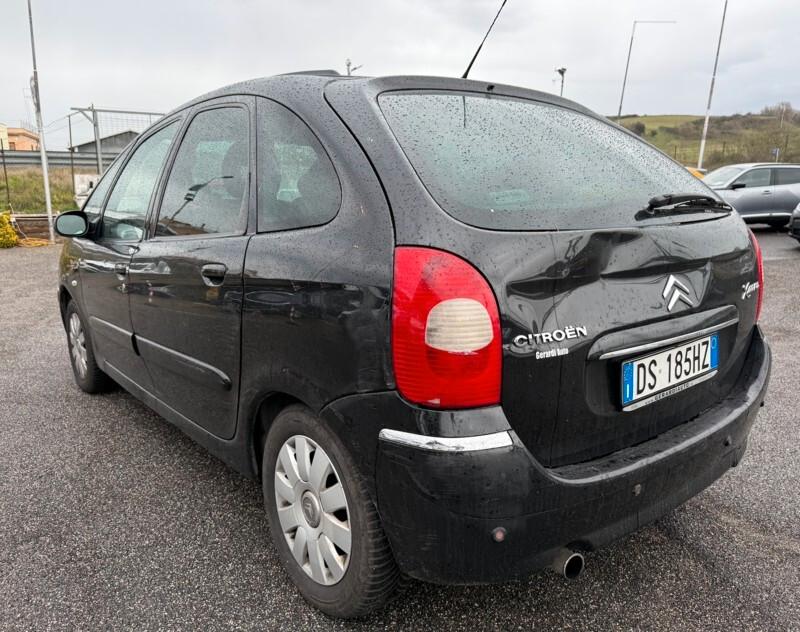 Citroen Xsara Picasso 1.6 HDi 90CV Elegance