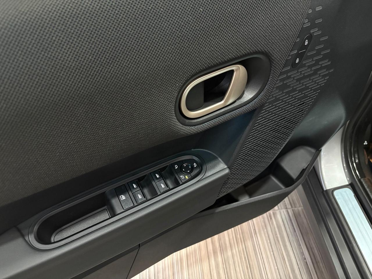 MINI Cooper C Classic 5p 1.5 156cv Auto 5 porte ITALIANA Pack S