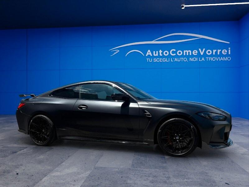 BMW Serie 4 Cpé(G22/82) M4 Competition M xDrive