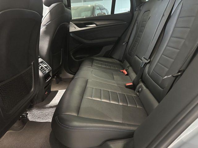 BMW X3 xDrive20d 48V Msport