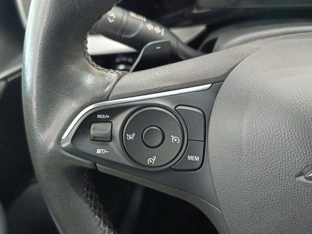 OPEL Mokka 1.2 Turbo 130 CV aut. Edition