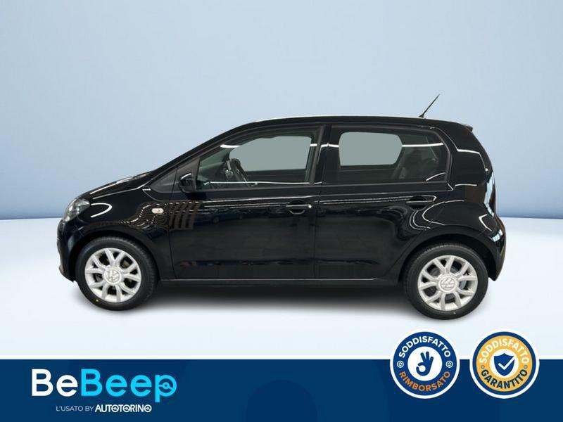 Volkswagen up! 5P 1.0 ECO HIGH 68CV E6
