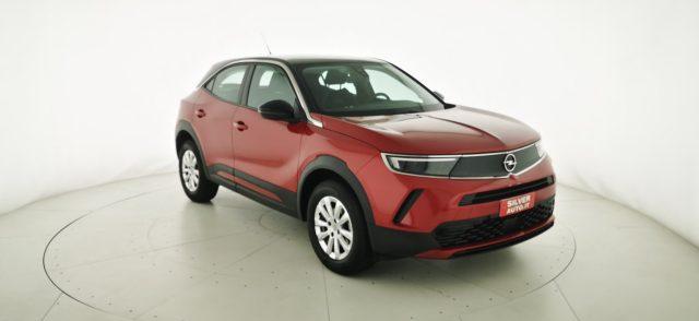 OPEL Mokka 1.2 Turbo 130 CV Edition