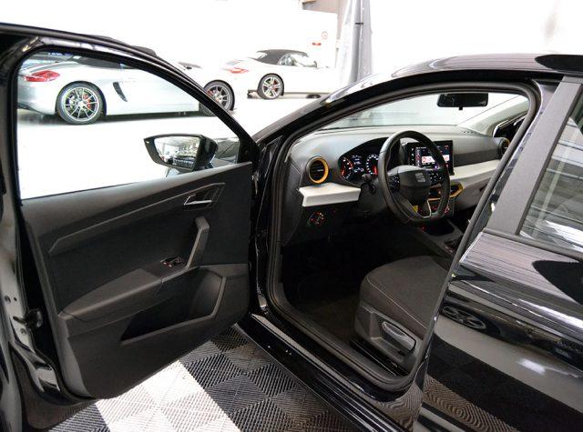 SEAT Ibiza 1.0 MPI 5 porte Style 1Proprietario Ok Neopat **