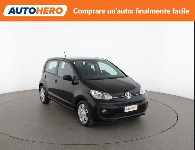VOLKSWAGEN up! 1.0 75 CV 5p. high up!