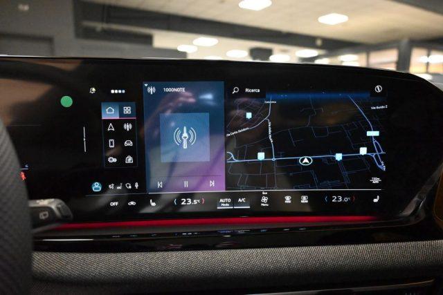 AUDI A5 AVANT TDI MHEV 204CVQ.S-TR.S-LINE ED.TET.SCONTO30%