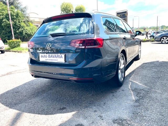 Volkswagen Passat Variant 2.0 TDI SCR 122 CV EVO DSG Business