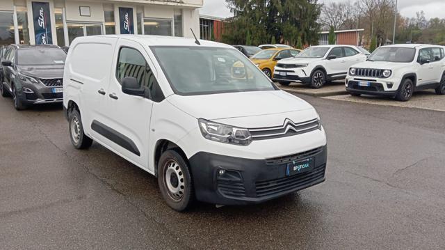 CITROEN Berlingo *PROMO* BlueHDi 100 S&S Van XL Club