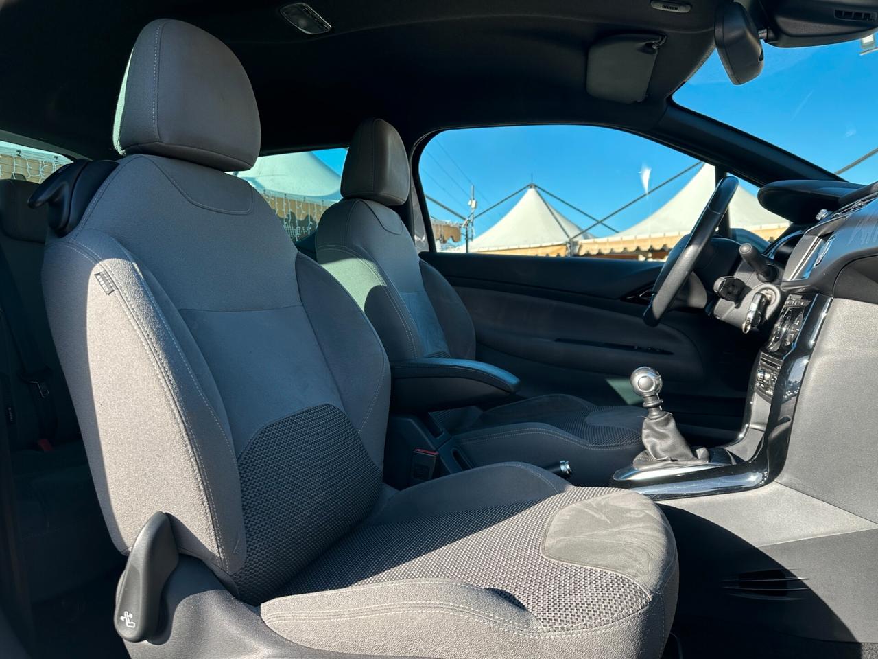 Ds DS3 3 BlueHDi 120 S&S So Irresistible