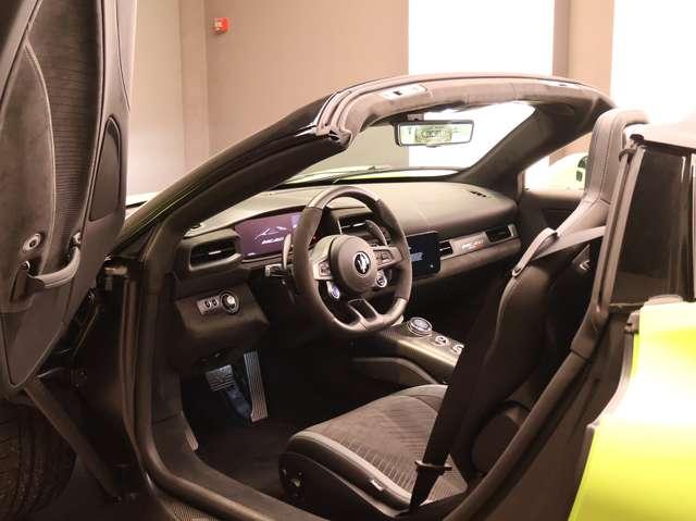 Maserati MC20 Cielo 3.0 V6 630 CV