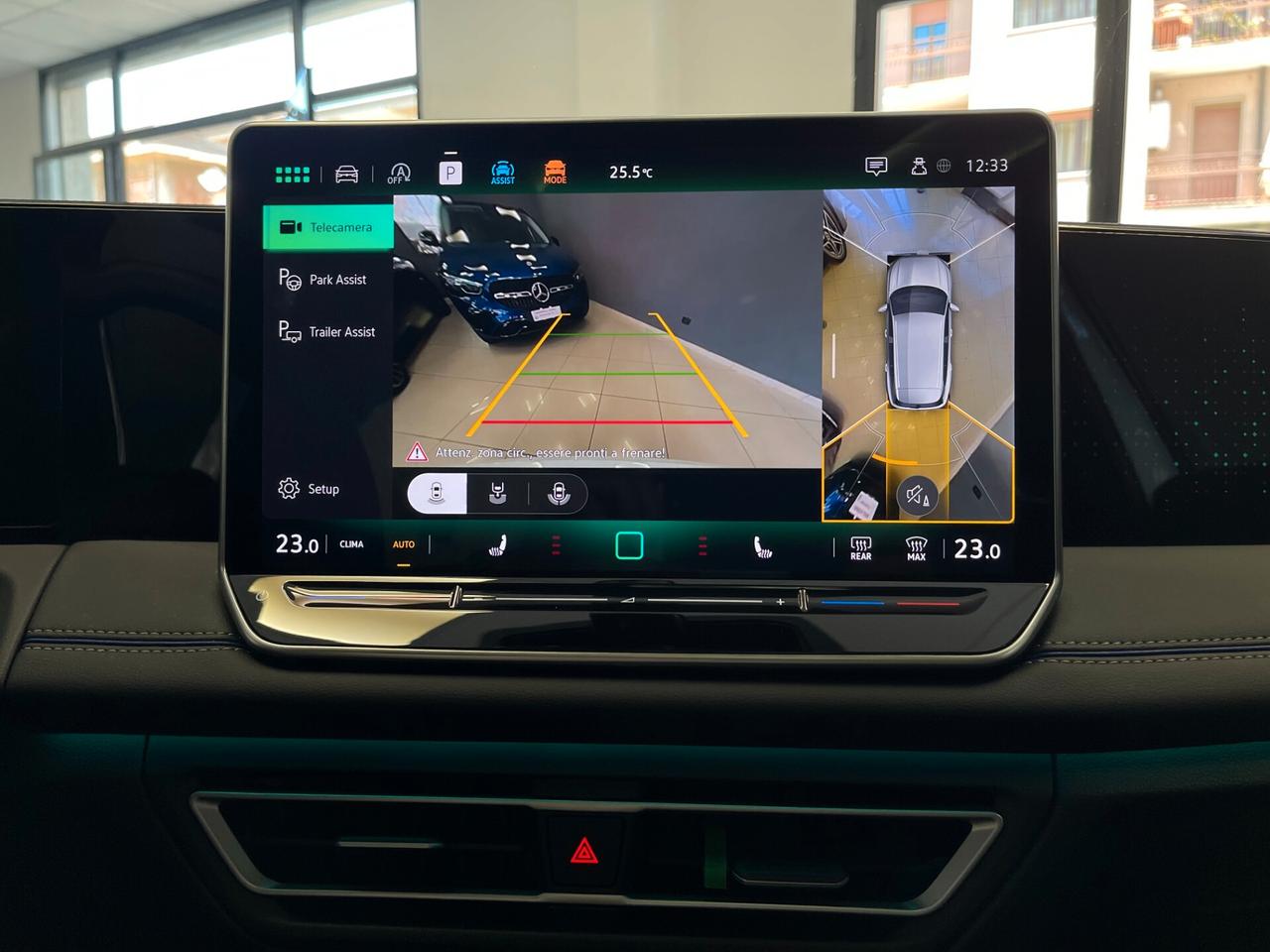 Volkswagen Tiguan 2.0 TDI 193cv DSG 4MOTION R-Line