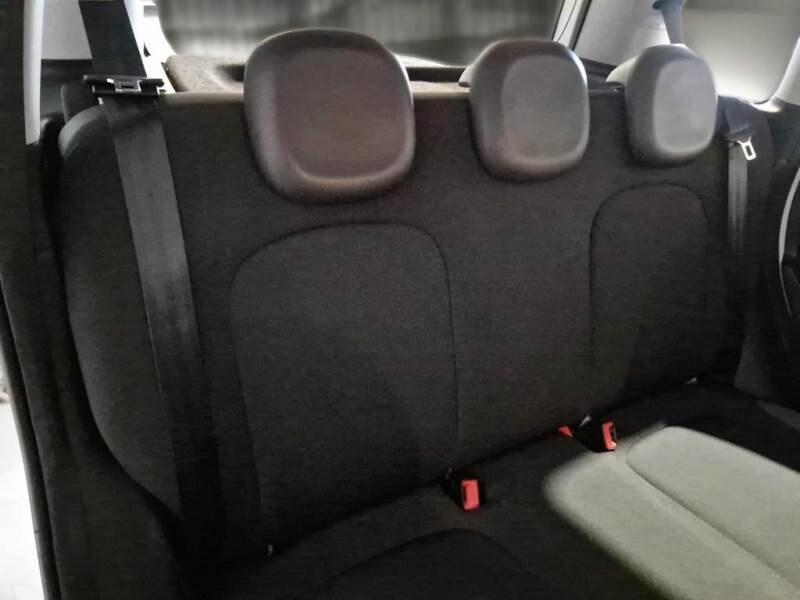 Fiat Panda 1.2 Easy 5 posti