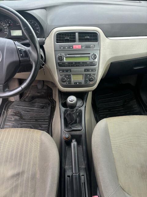 Fiat Grande Punto 1.3 MJT 75 CV 5 porte Dynamic