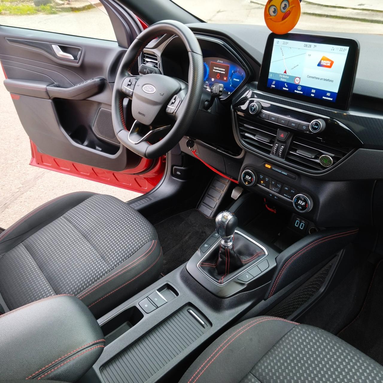 Ford Kuga 1.5 EcoBlue 120 CV 2WD ST-Line N1