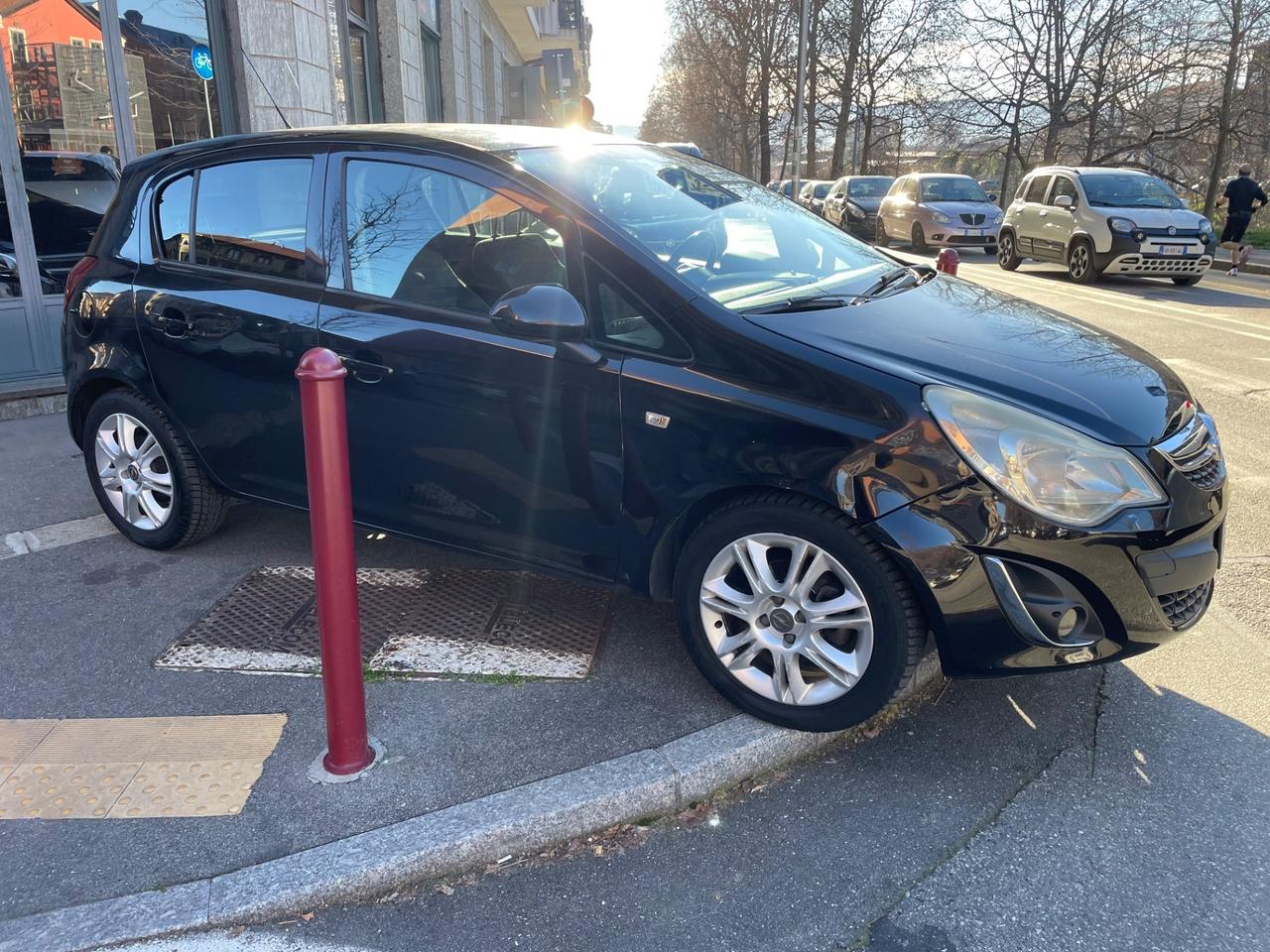 Opel Corsa 1.3CDTI 95CV 5p. Cosmo/1PROP/GARANZIA