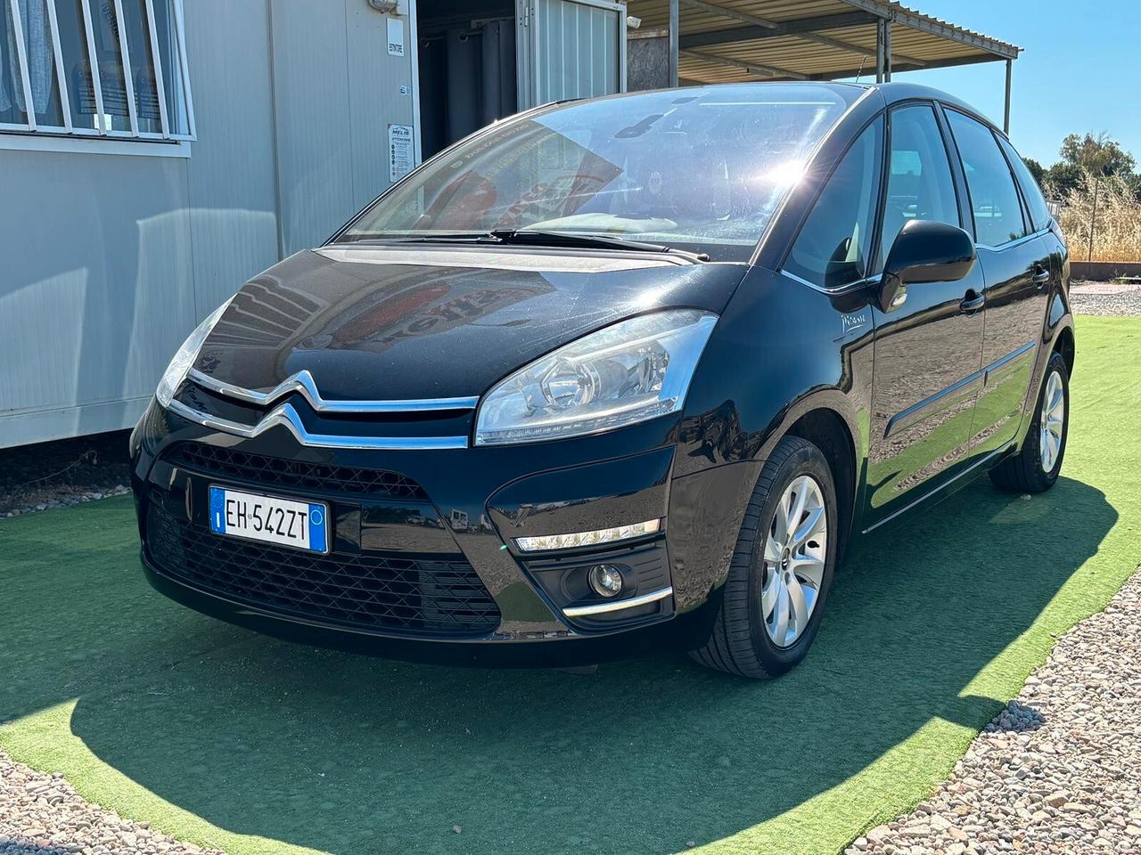 Citroen C4 Picasso 1.6 MONOVOLUME