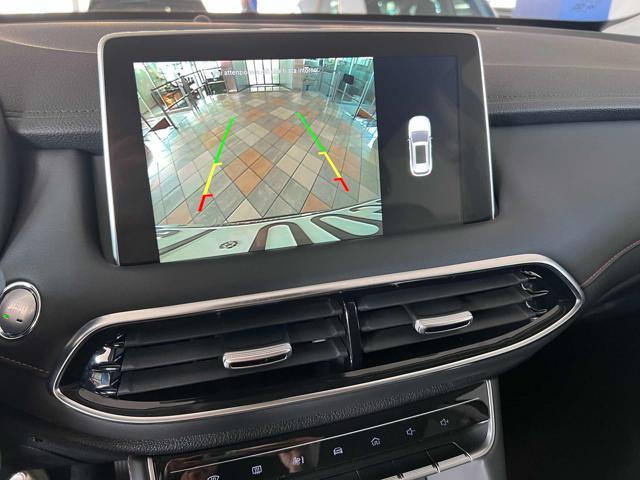 MG HS 1.5T-GDI AT Comfort