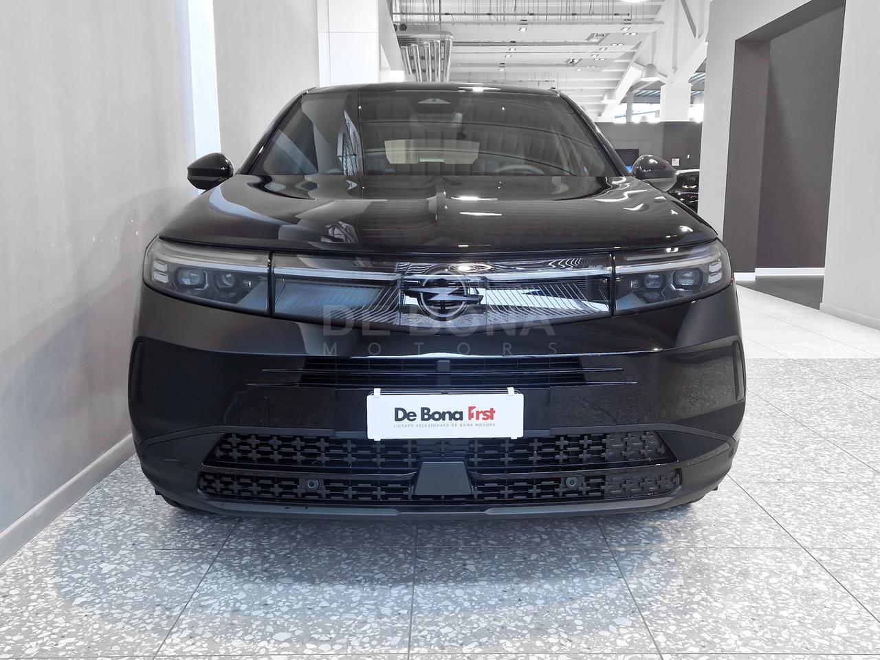 Opel Grandland 1.2 hybrid gs 145cv e-dcs6