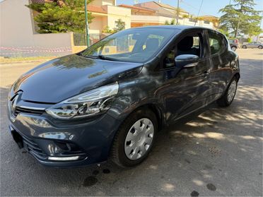 Renault Clio TCe 12V 90 CV 5 porte Business