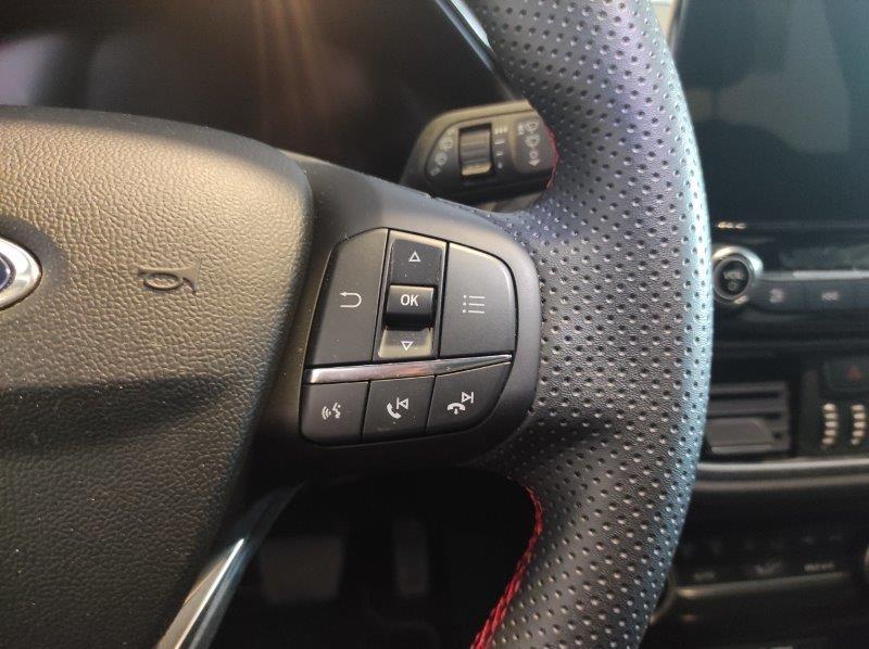 FORD Puma '19-> - Puma 1.0 EcoBoost Hybrid 125 CV S&S aut. ST-Line