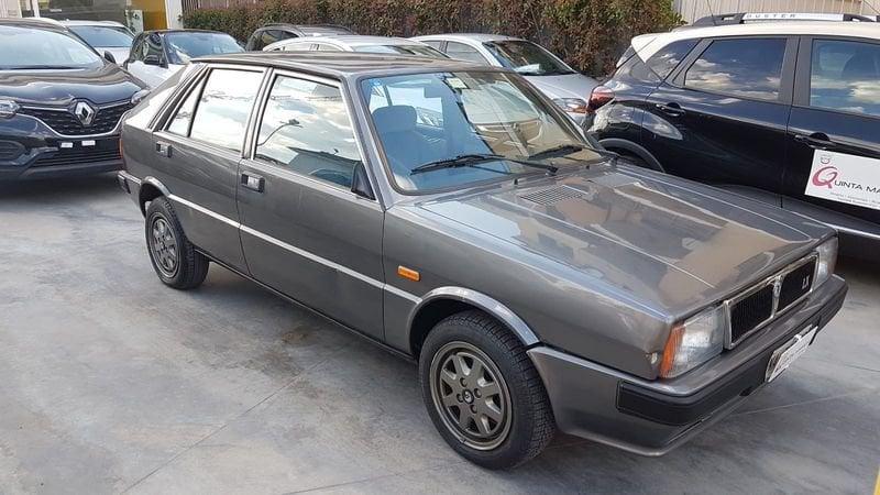 Lancia Delta 1.3 LX 26.000 KM! ISCRITTA ASI