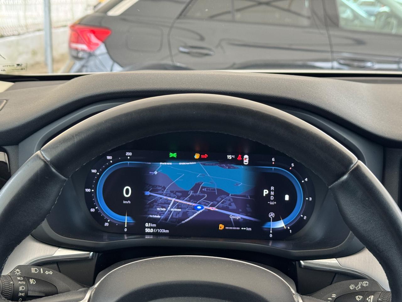 VOLVO XC60 B4 AWD MILD HYBRID MOMENTUM - 2021