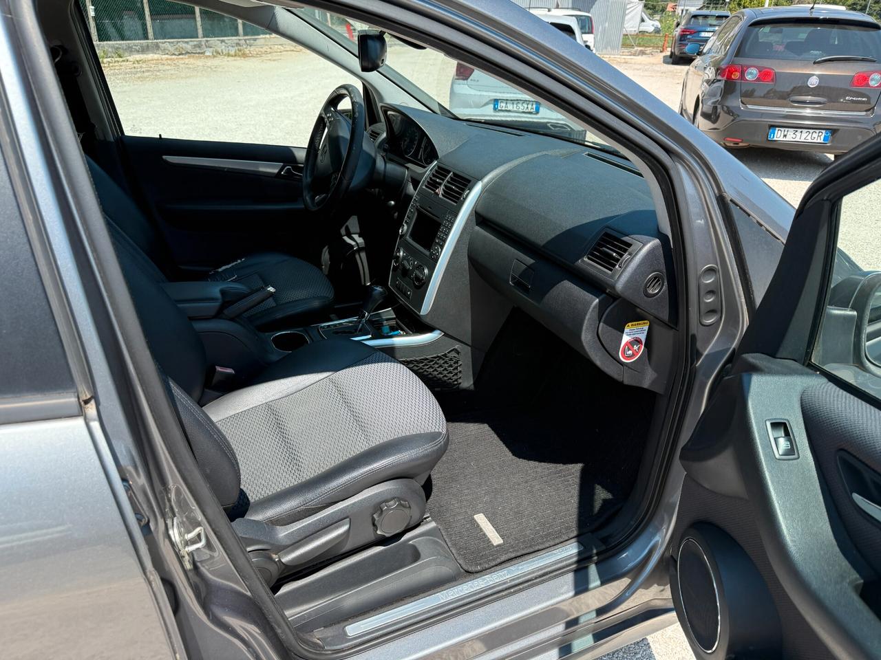 Mercedes-benz A 180 CDI Avantgarde