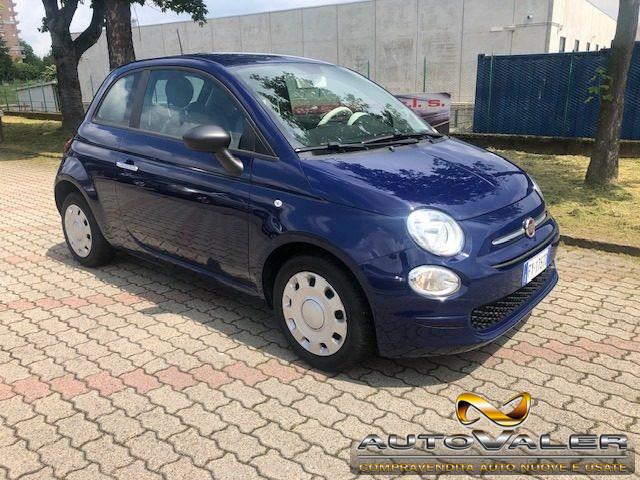 FIAT 500 1.2 Pop,APPLE CARPLAY,Navi