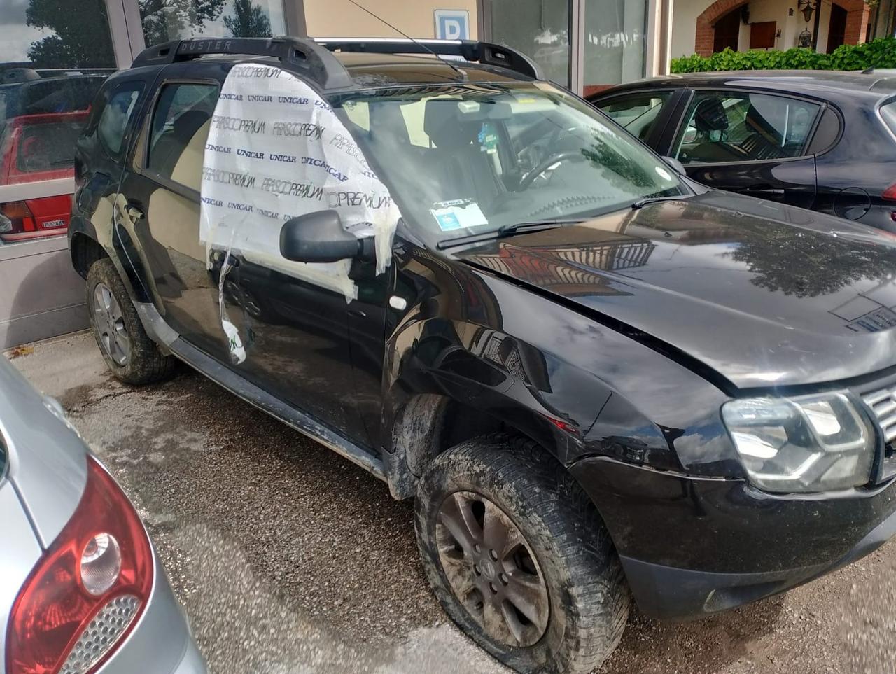 Dacia Duster 1.6 110CV 4x2 GPL Lauréate