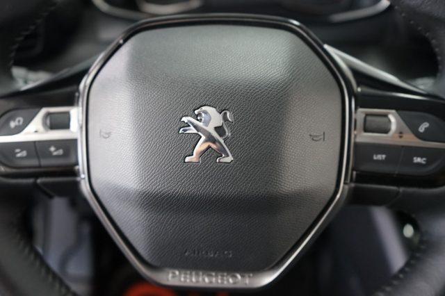 PEUGEOT 2008 PureTech 100 S&S Active Pack Uniproprietario