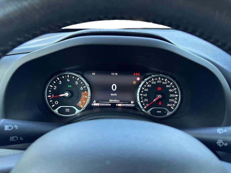 Jeep Renegade Renegade 1.0 T3 Limited