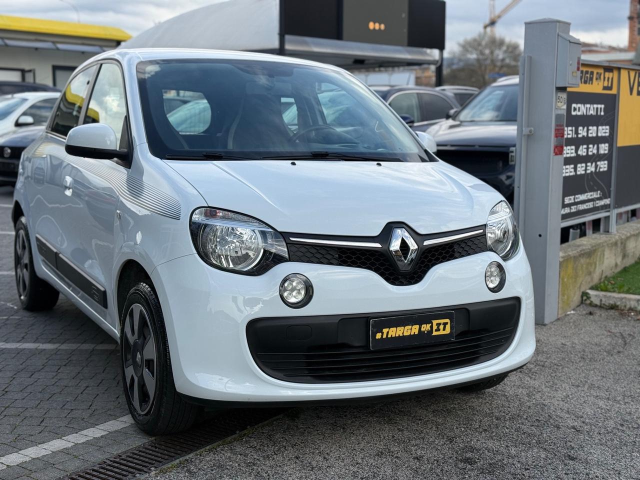 Renault Twingo 1.0 SCe Dynamique +GARANTITA