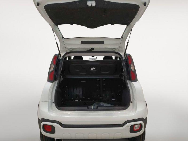 FIAT Panda Cross Panda 0.9 t.air t. 4x40 4x4 s&s 85cv 5p.ti