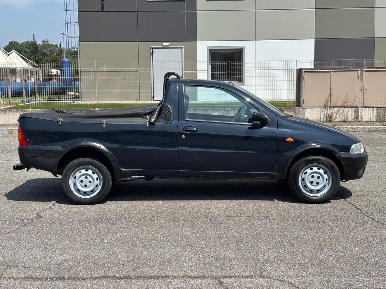 Fiat Strada 1.2 Pick-up