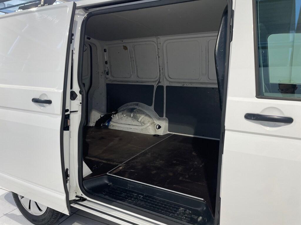 Volkswagen T6.1 Transporter Furgone Transporter 28 2.0 tdi 150cv Business dsg7 p.c....