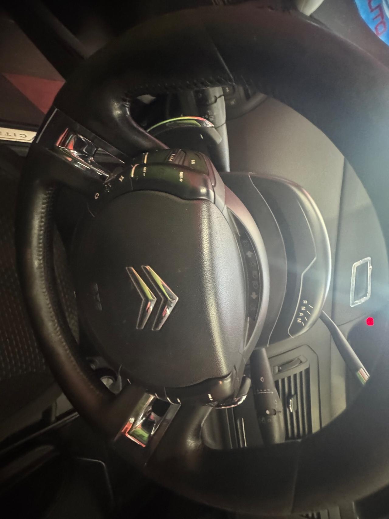 Citroen C4 Picasso 2.0 HDi 150 FAP CMP6 Exclusive