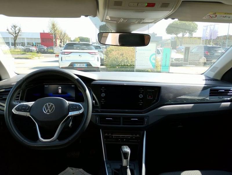Volkswagen Polo 1.0 TSI DSG Style