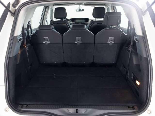 Citroen Grand C4 Picasso C4 Grand Picasso1.6hdi Business s AUTOCARRO