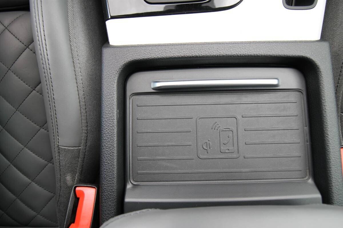 Audi SQ5 SPB TDI 341cv sport attitude 2021